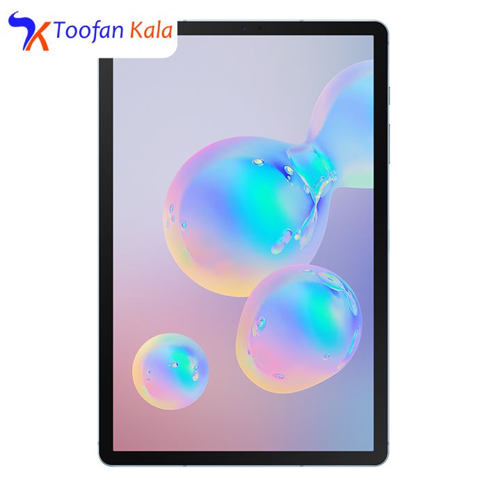 تصویر تبلت سامسونگ  Galaxy TAB S6 Lite P 615 ظرفیت 4/64 گیگابایت 