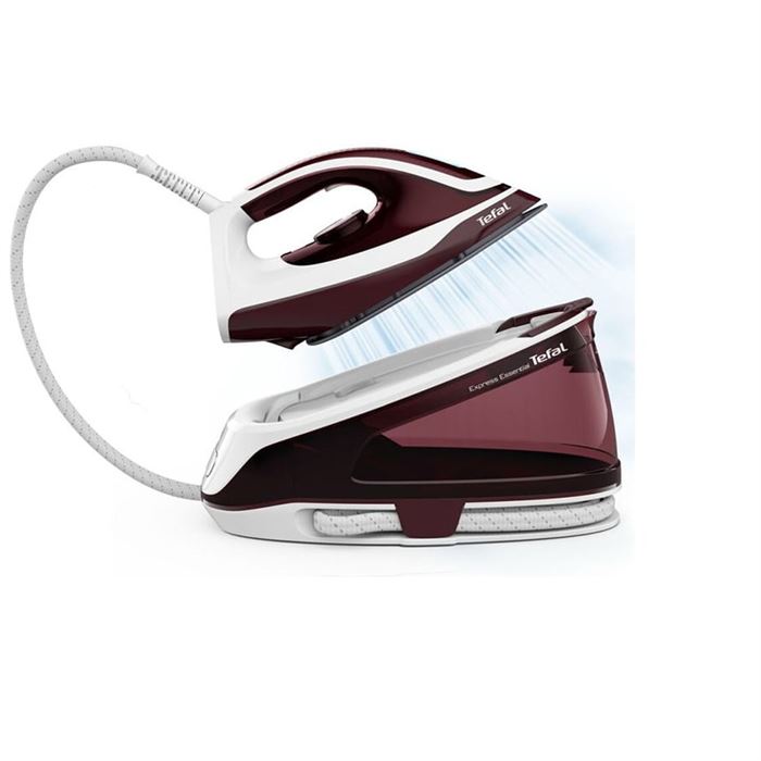 تصویر اتو مخزندار تفال مدل SV 6120