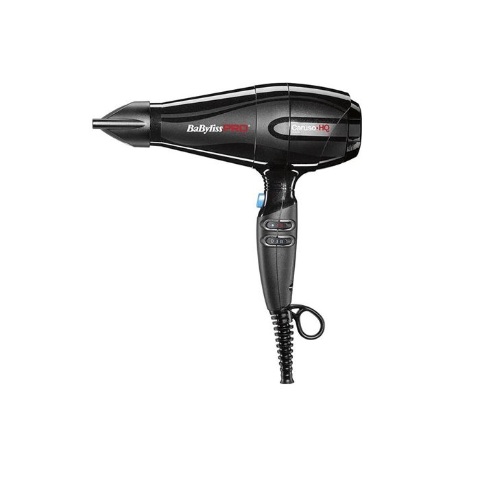 تصویر سشوار حرفه ای بابیلیس مدل BAB 6970 