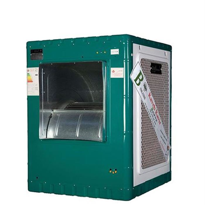 تصویر کولر 8000 سلولزی کاوه کویر گرید B کاوه کویر