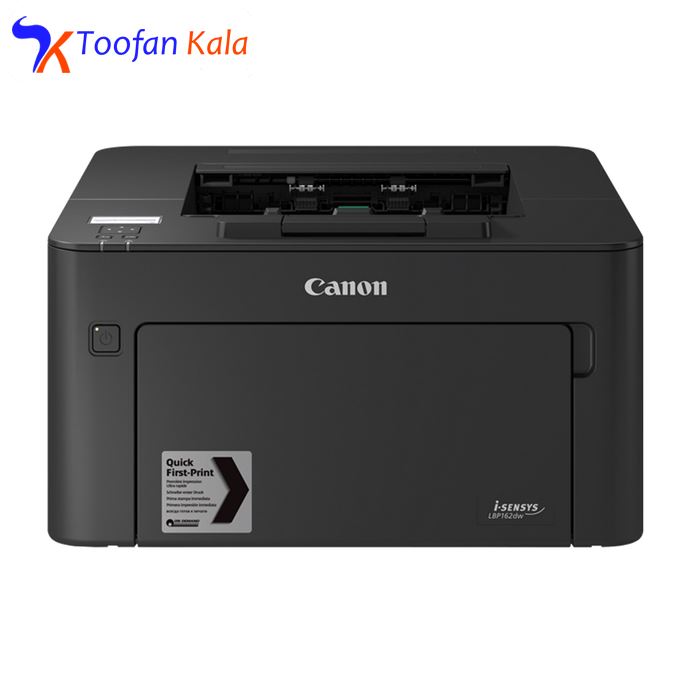 تصویر پرینتر لیزری کانن مدل i-SENSYS LBP 162dw