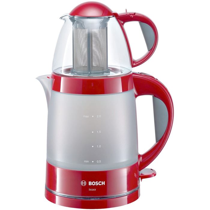 تصویر چای ساز بوش مدل TTA 2010