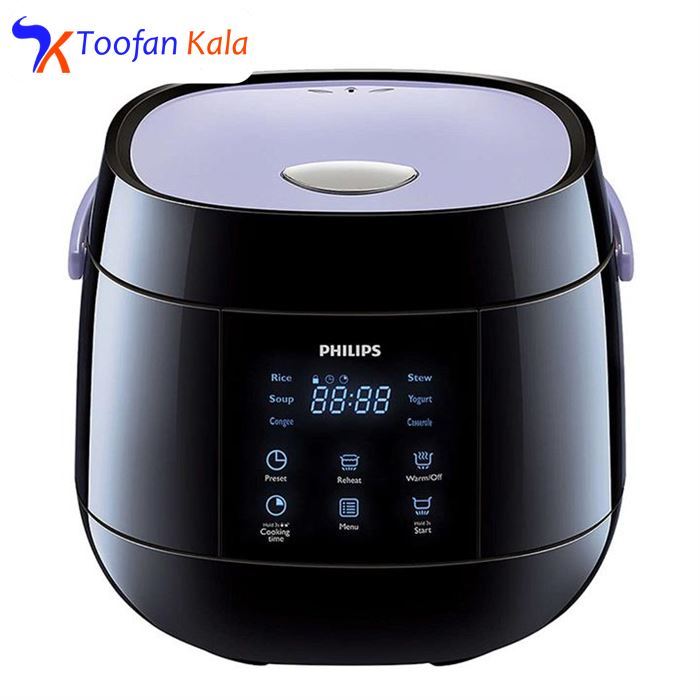 تصویر پلوپز فیلیپس مدل HD 3060