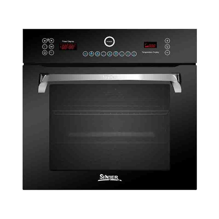 تصویر فر توکار سینجر مدل SL 712