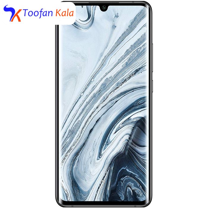 تصویر گوشی موبایل شیائومی مدل Xiaomi Mi Note 10 ظرفیت 6/128 گیگابایت
