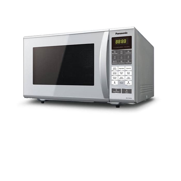 تصویر مایکروویو پاناسونیک مدل NN-CT 651M