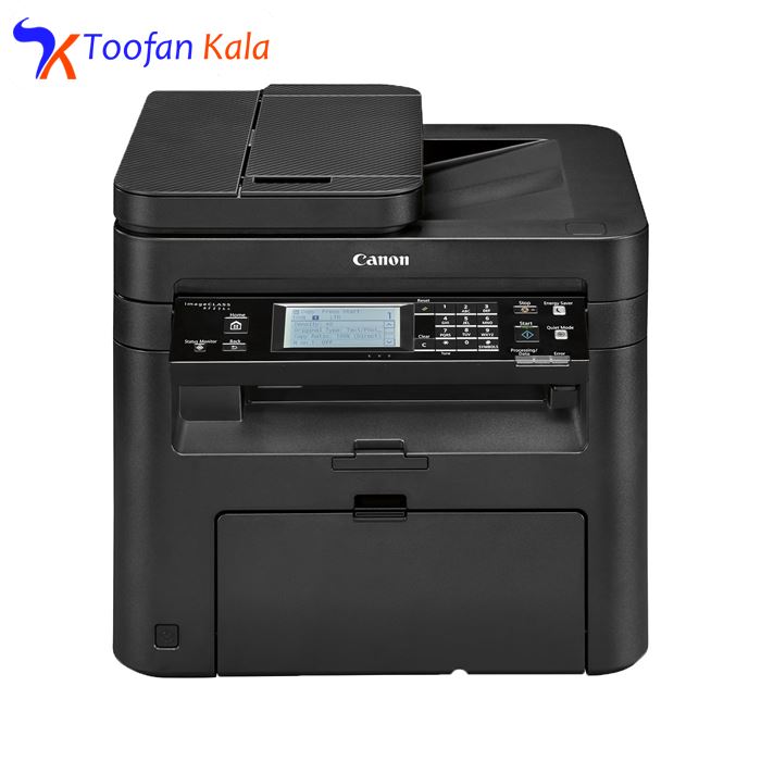 تصویر پرینتر لیزری چندکاره کانن مدل imageCLASS MF 236n