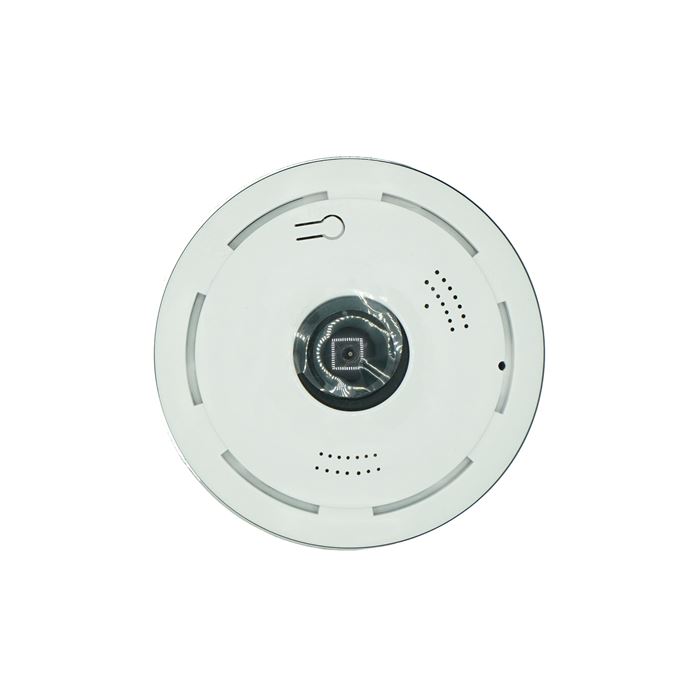 تصویر دوربین مداربسته تحت شبکه مدل V380