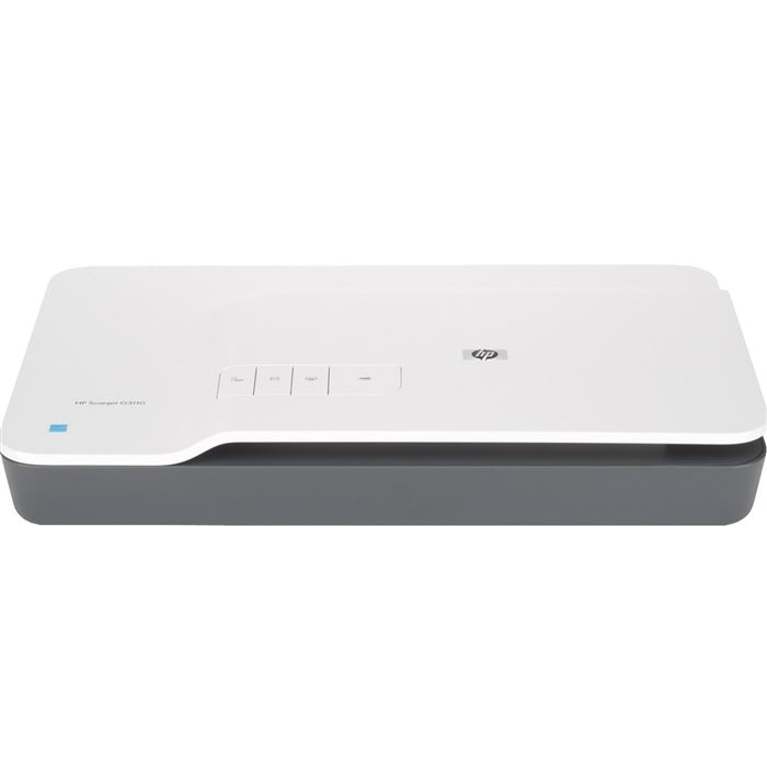 تصویر اسکنر اچ پی مدل Scanjet G 3110