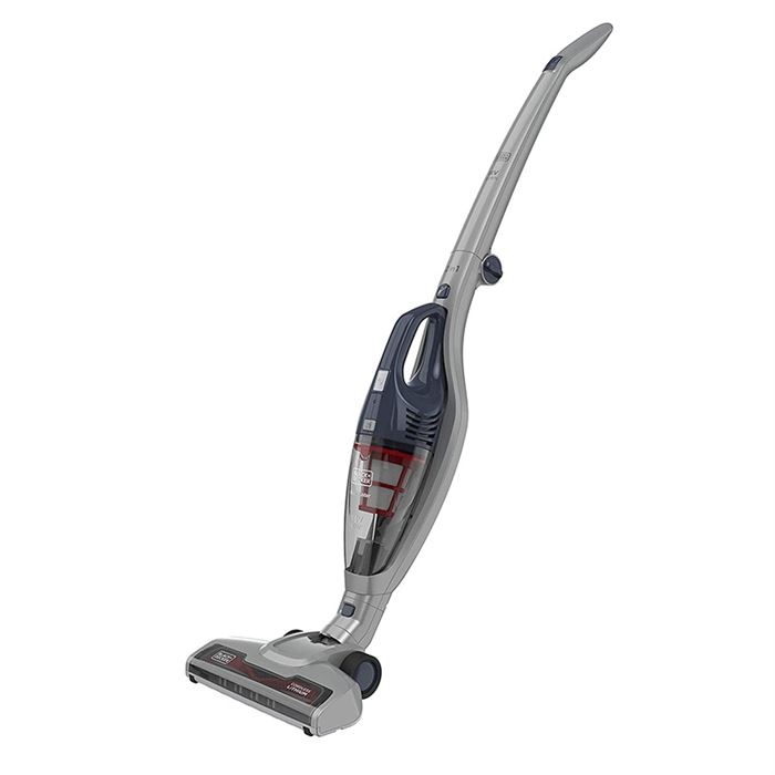 تصویر جارو شارژی بلک اند دکر مدل SVB 520JW-B5