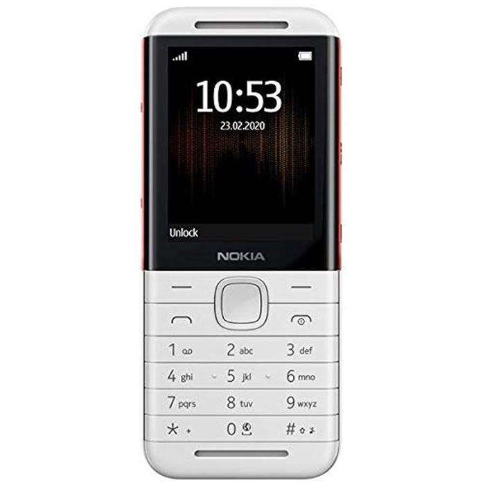 تصویر گوشی موبایل نوکیا  5310  Nokia