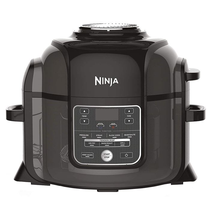 تصویر مولتی کوکر نینجا مدل OP 300