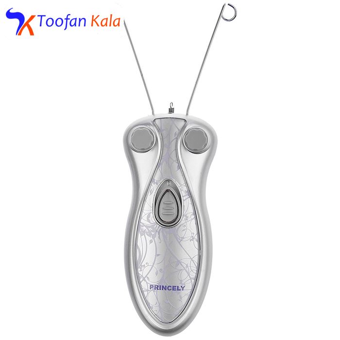 تصویر بندانداز پرنسلی مدل PR519AT 