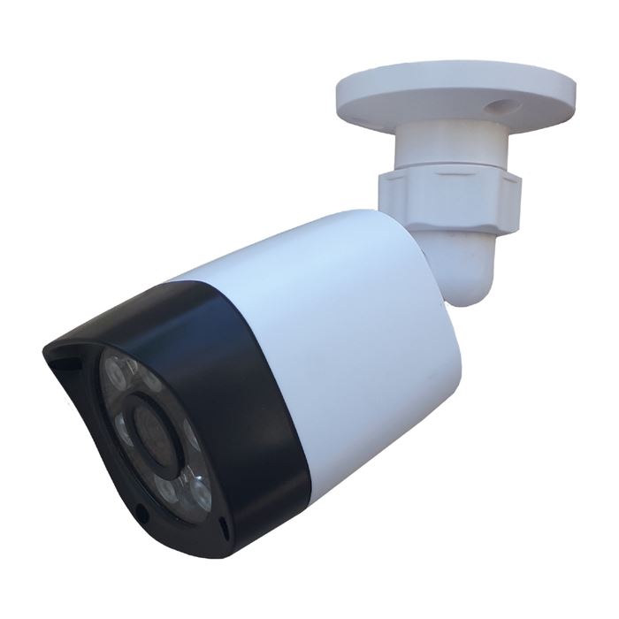 تصویر دوربین مداربسته آنالوگ مدل B-410