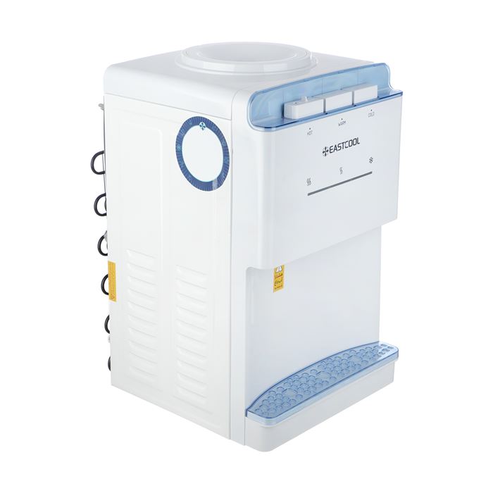 تصویر آبسردکن ایستکول مدل TM-DW414