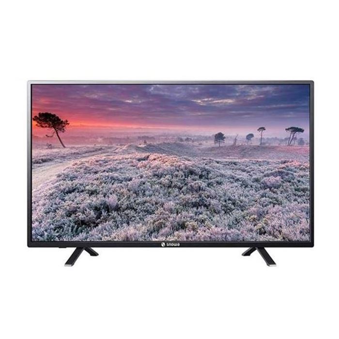 تصویر ال ای دی اسنوا مدل SLD-49SA 220U سایز 49 اینچ 