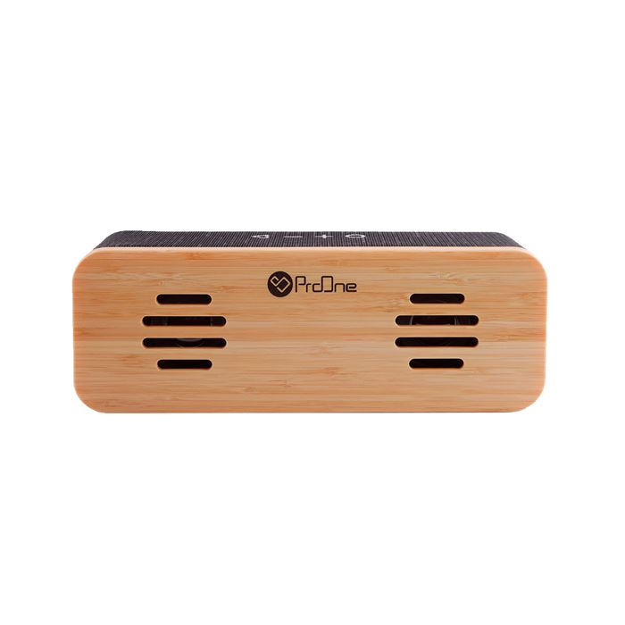 تصویر اسپیکر بلوتوثی قابل حمل پرووان مدل  psb4101