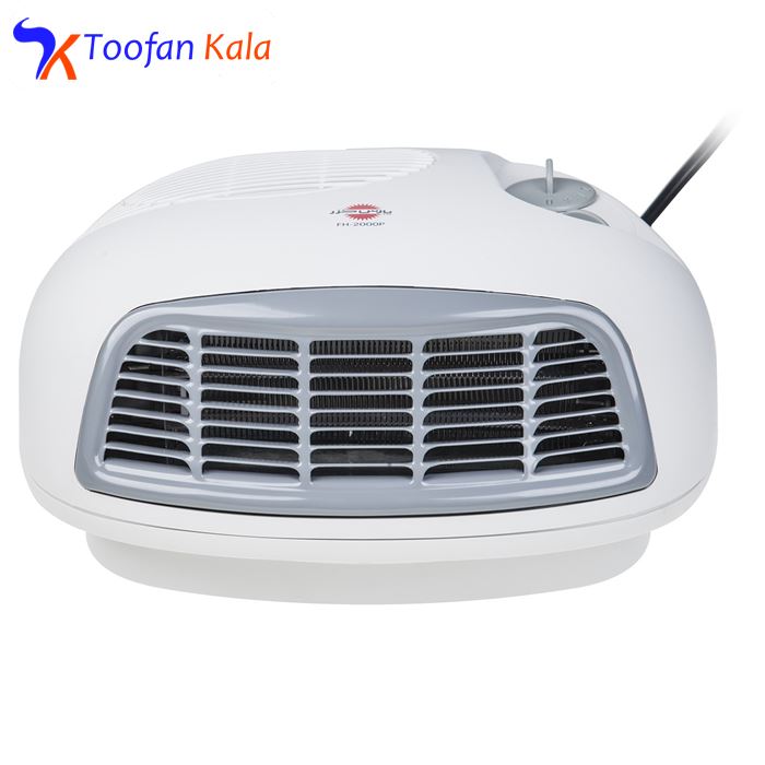 تصویر فن هیتر پارس خزر FH2000P