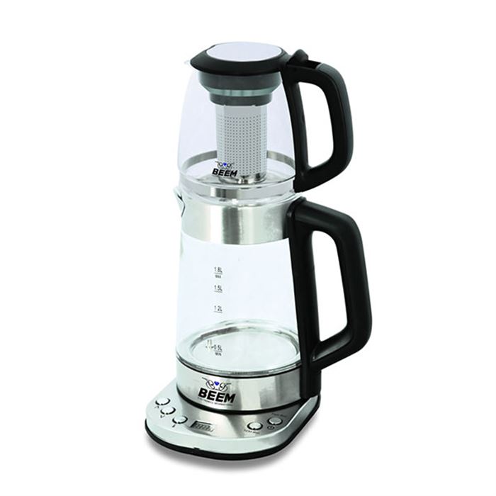 تصویر چای ساز بیم مدل TM 2809