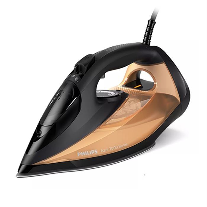 تصویر اتو بخار فیلیپس مدل DST 7040