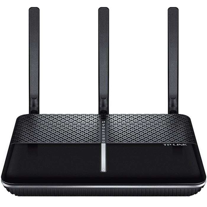 تصویر مودم روتر VDSL/ADSL بی‌سیم AC1900 تی پی-لینک مدل Archer VR900