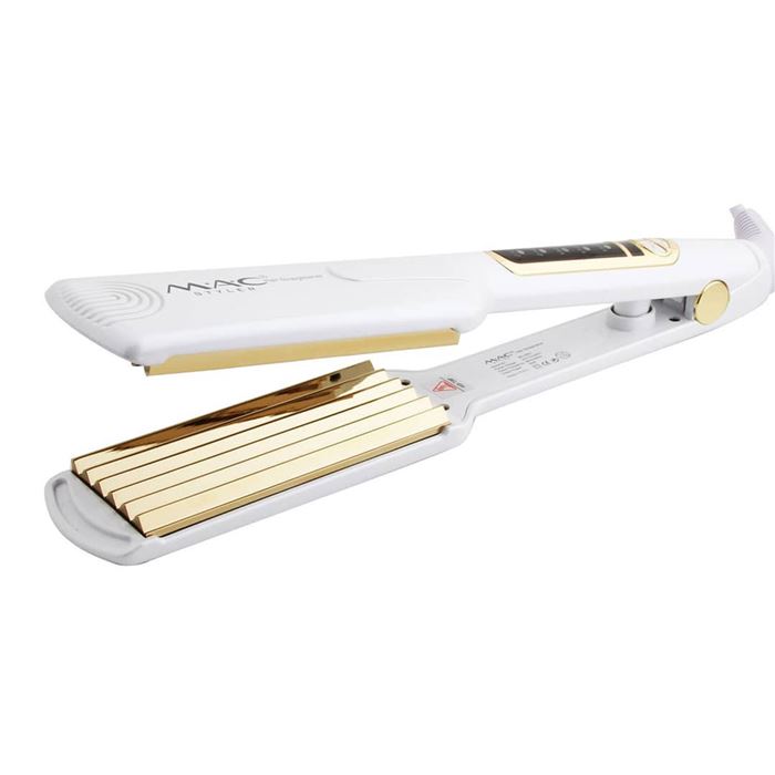 تصویر حالت دهنده مو مک استایلر مدل MC-5502