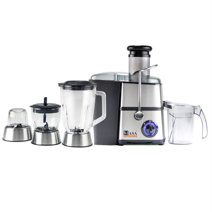 تصویر آبمیوه گیری ناسا الکتریک مدل NS 941