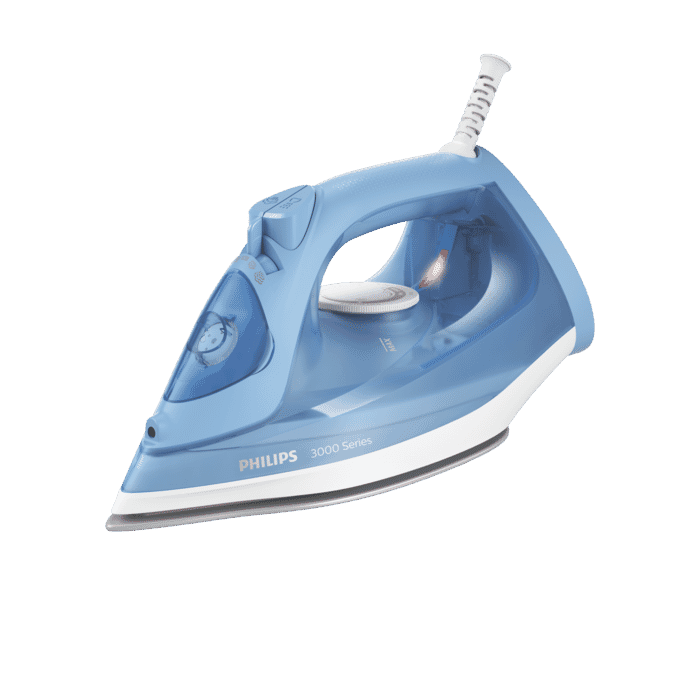 تصویر اتو بخار فیلیپس مدل DST 3020