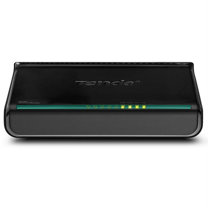 تصویر مودم-روتر تندا دی 810 آر