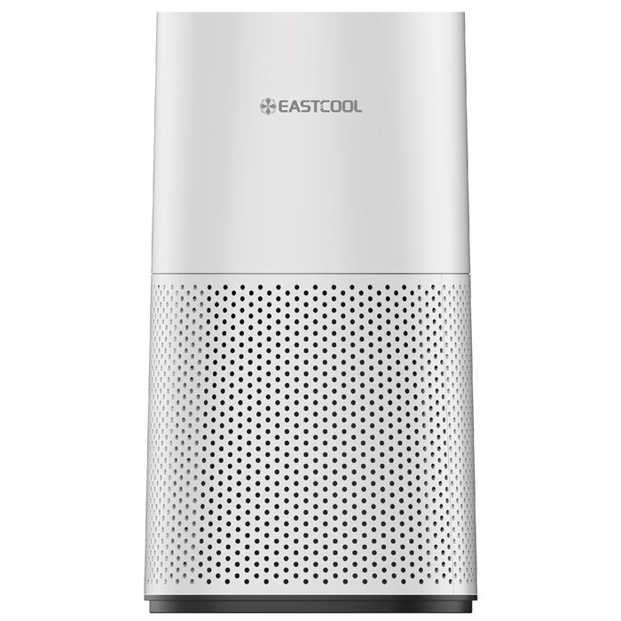 تصویر دستگاه تصفیه کننده هوا ایستکول مدل TM-TW 350uv