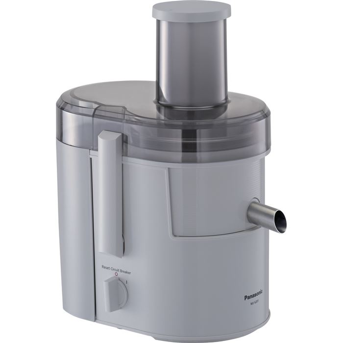 تصویر آبمیوه گیری پاناسونیک مدل MJ-SJ 01