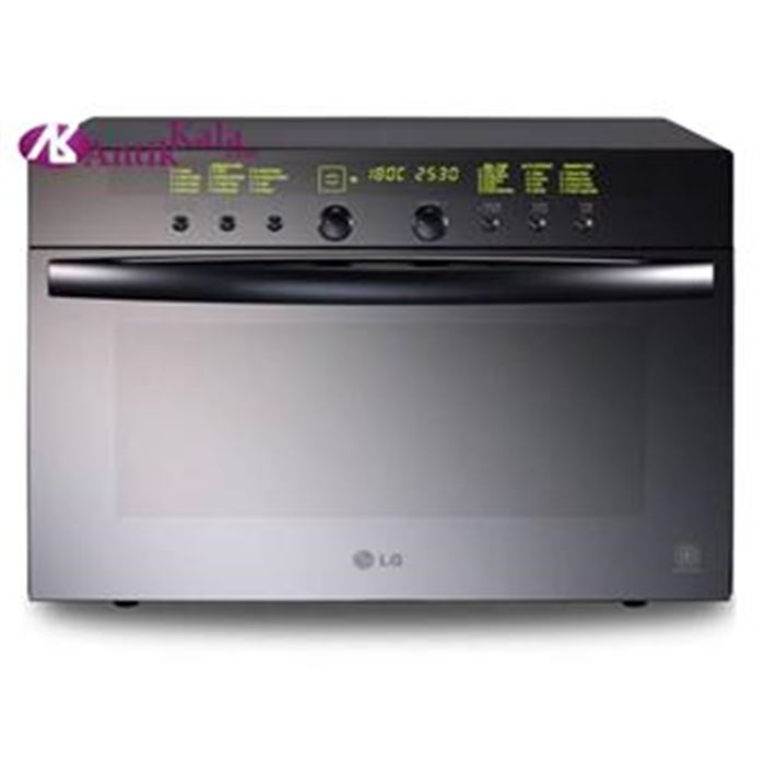 تصویر مایکروویو ال جی سولاردام پرشیا پلاس MS97 BCR