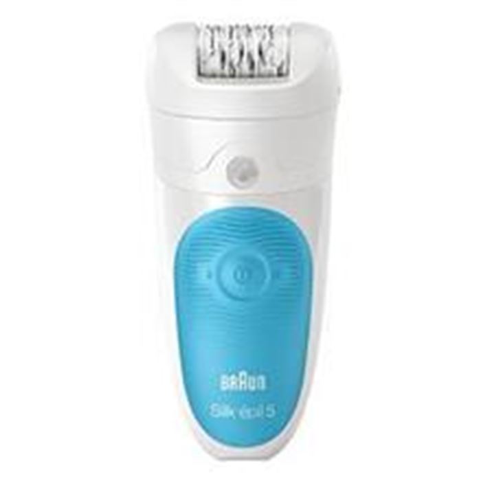 تصویر اپیلاتور براون مدل SE-5511