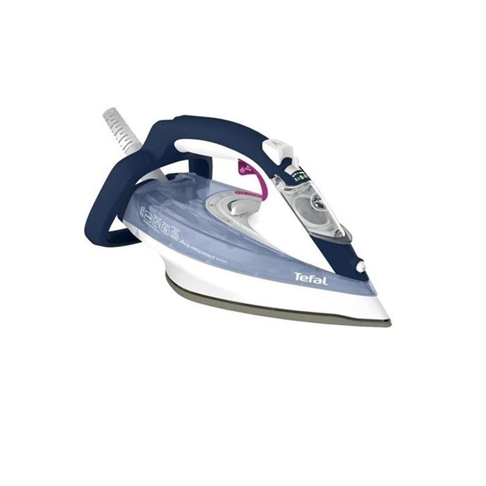 تصویر اتو بخار تفال FV 5546