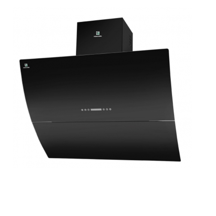 تصویر هود شیشه ای مدل Ph1901 parnian