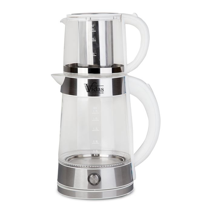 تصویر چای ساز ویداس مدل VIR 2079