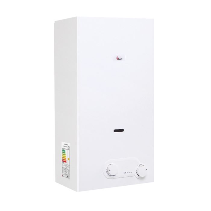 تصویر آبگرمکن دیواری بوتان مدل توربو B 4118