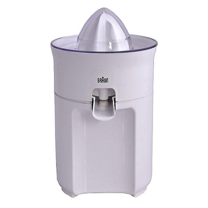 تصویر آب مرکبات گیر براون مدل CJ 3050