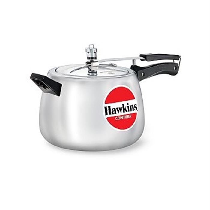 تصویر زودپز هاکینز کانچورا ۶.۵ لیتر Hawkins Hc65