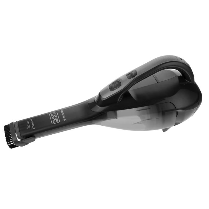 تصویر جارو شارژی بلک اند دکر مدل DVA 320J