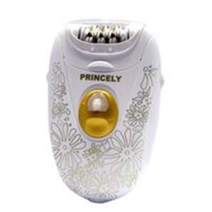 تصویر اپیلاتور پرنسلی PR508AT