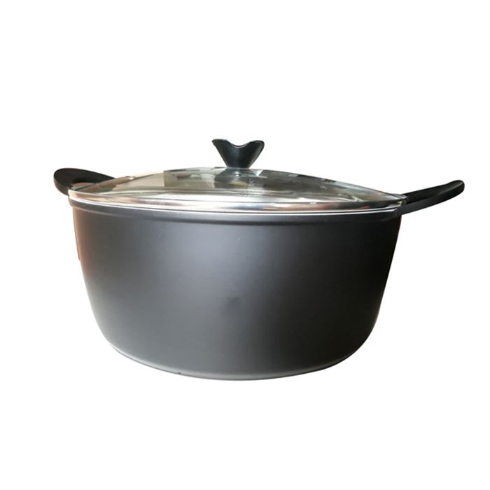 تصویر قابلمه ویستا کد 007 سایز 32