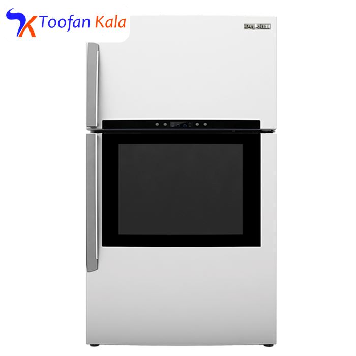 تصویر یخچال فریزر دیپوینت مدل DISCOVER