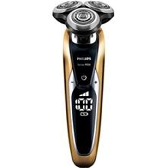 تصویر ماشین اصلاح صورت فیلیپس مدل S9911