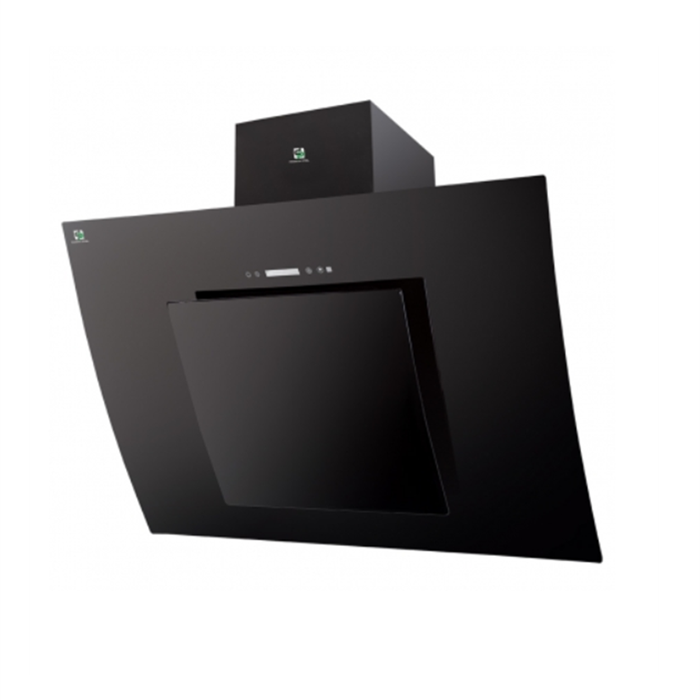 تصویر هود شیشه ای مدل Ph1903 parnian