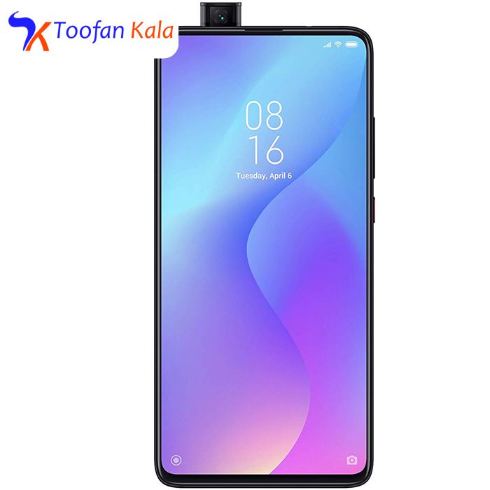 تصویر گوشی موبایل شیائومی Xiaomi Mi 9T ظرفیت 6/128 گیگابایت
