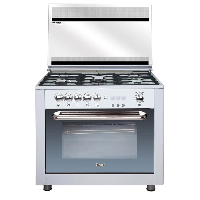 تصویر اجاق گاز سینجر مدل SGW 511