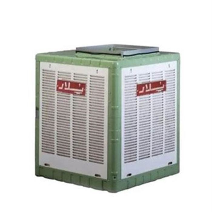 تصویر کولر آبی پلار مدل 3800 polar 