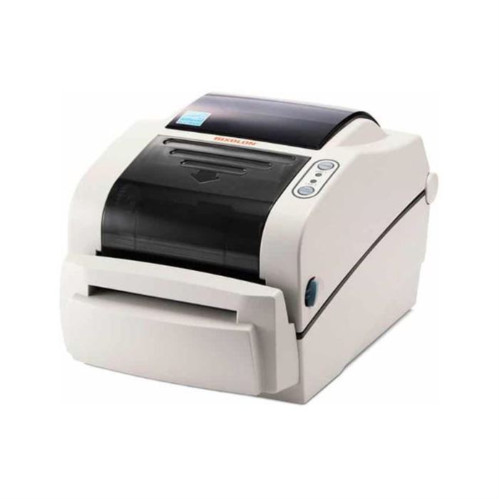 تصویر پرینتر لیبل زن بیکسولون Bixolon SLP-TX420
