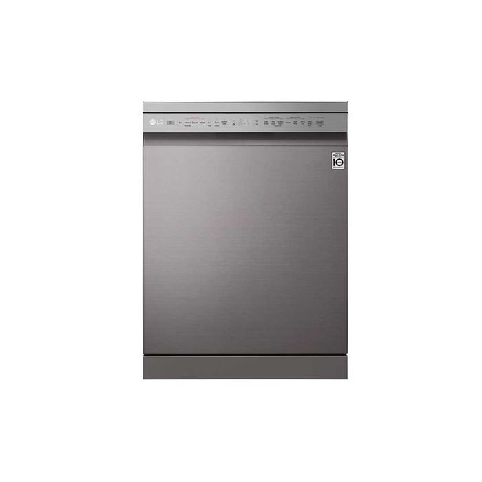 تصویر ماشین ظرفشویی ال جی 14 نفره مدل XD88NS LG DISHWASHER XD88NS